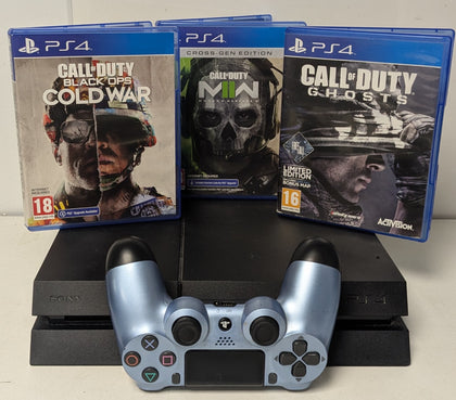 PlayStation 4 Original 500GB