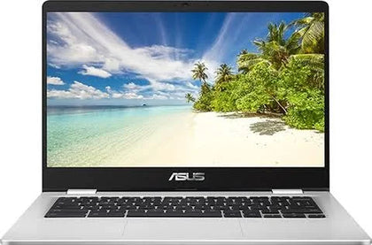 Asus Chromebook C423/N3350/4GB Ram/64GB SSD/14”/ChromeOS