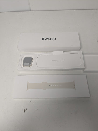 Apple iPhone SE 3 40mm GPS