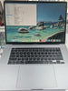 MacBook Pro 16,1/i9-9880H/16GB/1TB SSD/5500M 4GB/16"/SG/