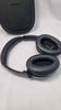 Bose QC45 Quiet Comfort 45 Wireless Overhead Headphones - Black - Unboxed With Carry Case