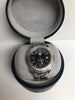 TAG Heuer Link WT5110 Steel Black 39mm