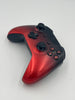 *xbox one wireless controller volcano shadow