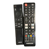 Samsung 43" 4K Crystal UHD Smart TV