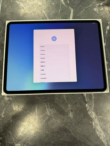 Apple iPad Pro 13