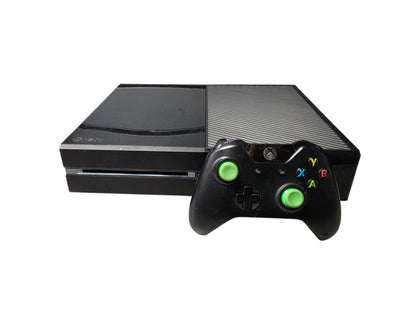 Microsoft Xbox One Console