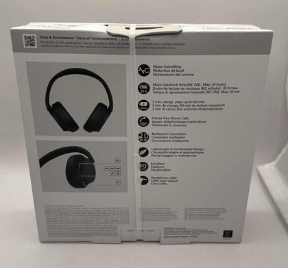 Sony WH-CH72ON Headphones