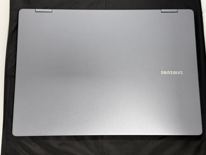 Samsung Galaxy Book4 Pro 360 np965qpa /X1E-80-100/16GB Ram/512GB eUFS/16