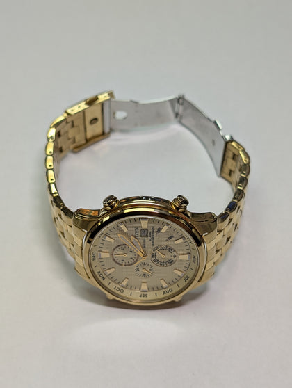 Citizen Alarm Chronograph Watch