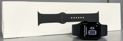 Apple Watch SE 2nd Gen ( GPS/Cellular ) Midnight Aluminium 40mm ** Boxed **