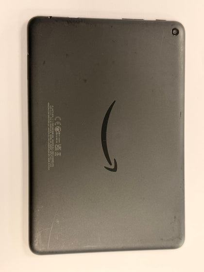 amazon fire hd 8 12th generation 2022