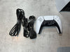 Sony PlayStation 5 Pro 2TB + Controller and Disc Drive