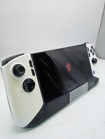 MSI Claw 8 AI+ Polar Tempest Edition Handheld Gaming Console *24 MONTH WARRANTY*