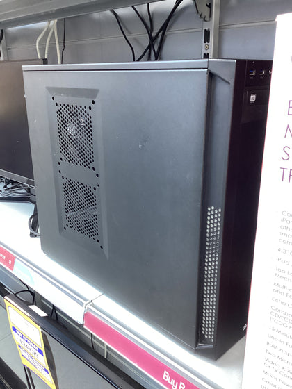 Gaming PC GTX 1060 6GB 16GB RAM 1TB SSD INTEL i5 7th gen