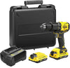 Stanley Fatmax SFMCD715 18V Hammer Drill