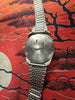 Q Timex Reissue of the Falcon Eye 38mm Stainless Steel Bracelet Watch #TW2T80800