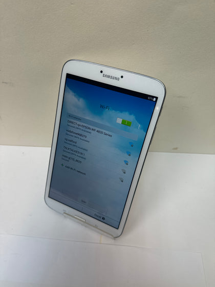 Samsung Galaxy Tab 3.