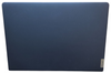 Lenovo IdeaPad 3i 17.3" Laptop - Intel Pentium Gold, 128 GB SSD, Blue