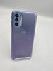 Motorola Moto G31  - Baby Blue - 128GB -Open - Unboxed