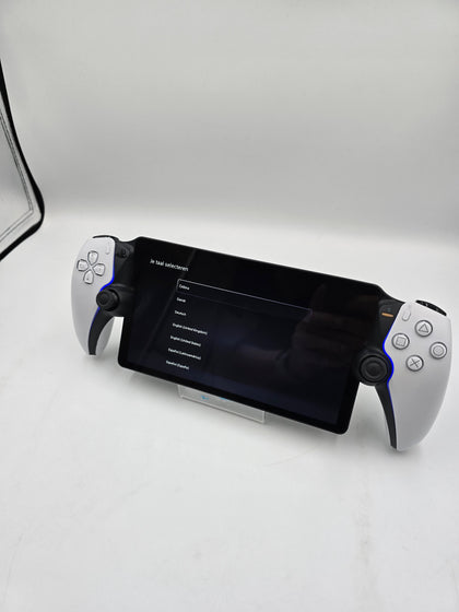 Sony Ps5 Portal NO CHARGER