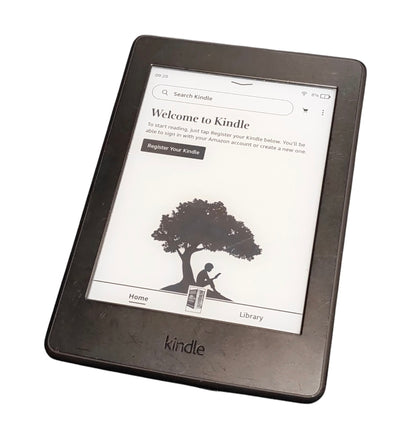 Amazon Kindle Paperwhite E-reader 7th Generation**Unboxed**