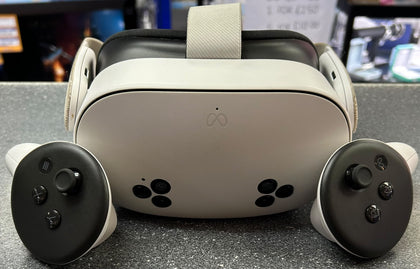 Meta Quest 3 VR Headset