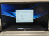 HP 17-CP2008/Ryz 5 7520u/8GB RAM/512GB SSD/17"/W11/