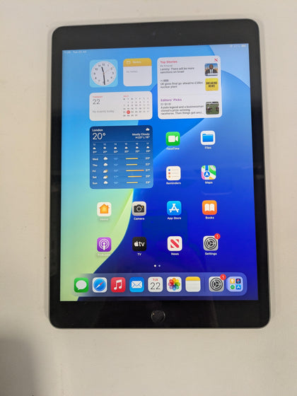 iPad 10.2