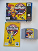 Starshot: Space Circus Fever (N64) - Boxed