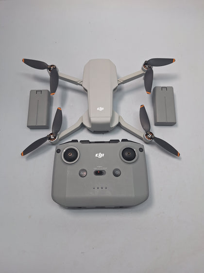 DJI Mini 2 SE