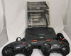 Sega Megadrive 2 Console With Controllers 15 Games Console