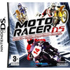 Nintendo DS - Moto Racer DS