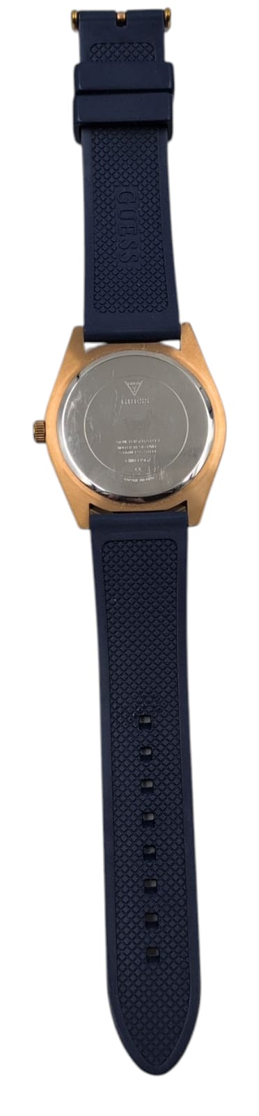 Guess GW0335G2 Men's Connoisseur Watch, Unboxed