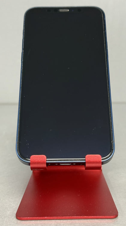 Apple iPhone 12 64GB ( 85% Battery Health ) IOS 26 Beta ** Any Network **