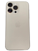 Apple iPhone 14 Pro Max - 128 GB - Gold