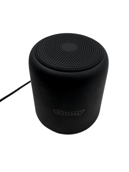 SP-SG10BT Gumy Bluetooth Speaker - Black