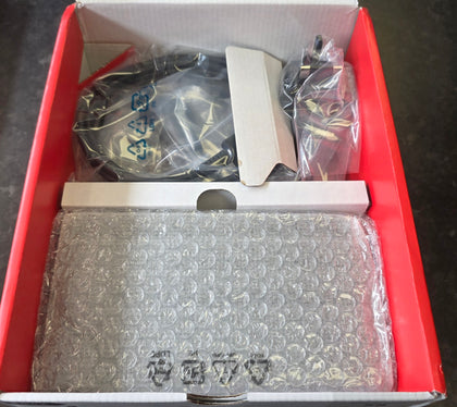 Nintendo Switch Oled - Boxed