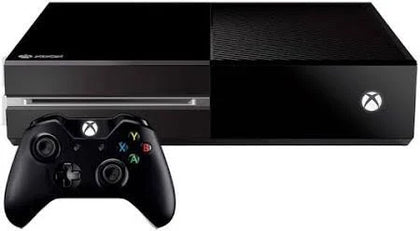 Xbox One 500GB Console Package