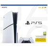 Sony Playstation 5 PS5 Slim Disc Edition Console