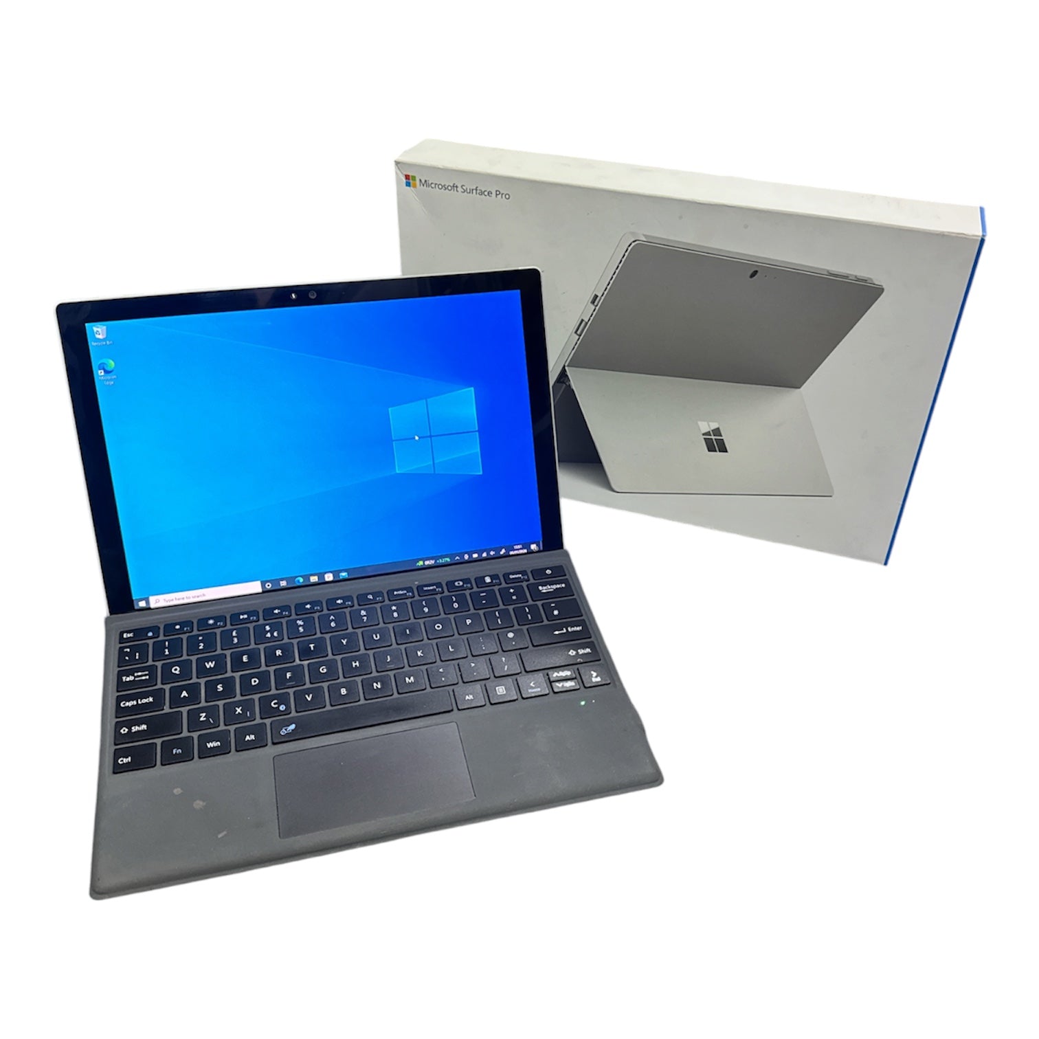 Microsoft Surface Pro 4 | Cash Generator