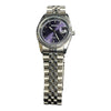 Sekonda Mens Blue Dial Bracelet Watch (Model 1690)