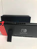 Nintendo Switch Neon Unboxed