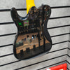 CHAPMAN ML3 TRADITIONAL ELECTRIC GUITAR TOBACCO ASH