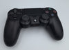 Sony Playstation 4 Pro 1TB Black console with 1 x dualshock controller and leads unboxed