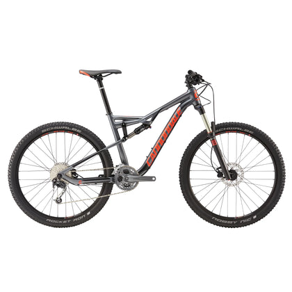 2016 Cannondale Habit 6 27.5