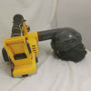DEWALT DCP580 18V XR Brushless Planer- With Bag