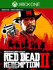 Red Dead Redemption 2 (Xbox One)