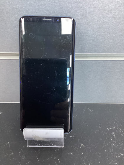 Galaxy S9