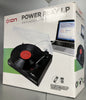 ** Collection Only ** Ion Quick Play LP USB Powered LP To MP3 Turntable