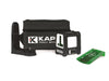 Kapro 870g VHX Prolaser VIP Green Laser & Carry Case